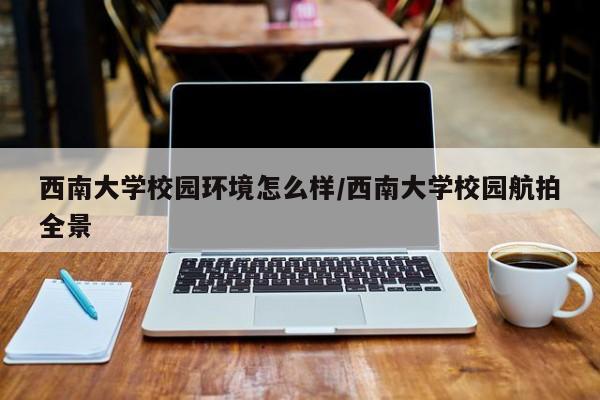 西南大学校园环境怎么样/西南大学校园航拍全景