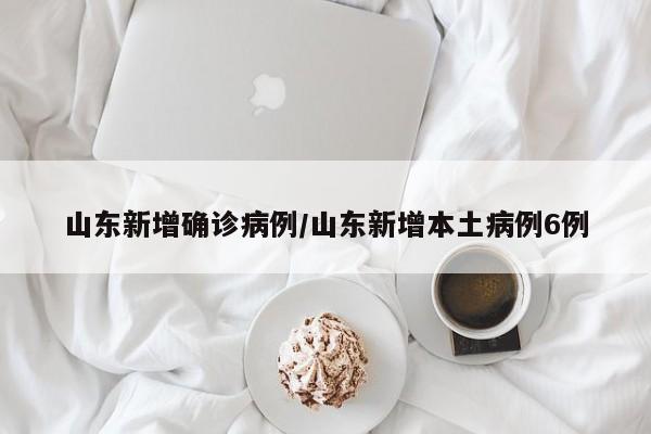 山东新增确诊病例/山东新增本土病例6例