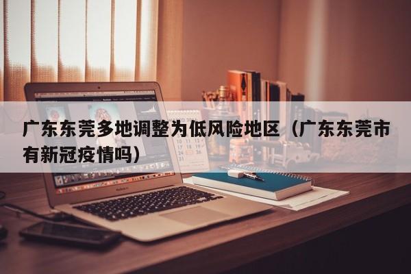 广东东莞多地调整为低风险地区（广东东莞市有新冠疫情吗）