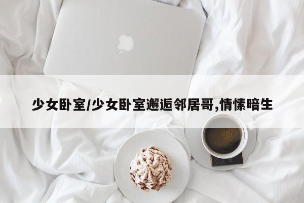 少女卧室/少女卧室邂逅邻居哥,情愫暗生