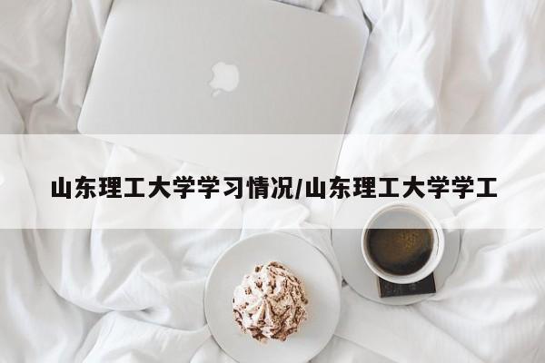 山东理工大学学习情况/山东理工大学学工