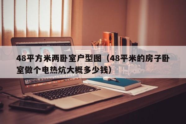 48平方米两卧室户型图（48平米的房子卧室做个电热炕大概多少钱）