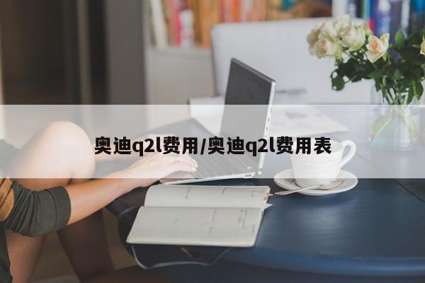 奥迪q2l费用/奥迪q2l费用表