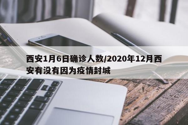 西安1月6日确诊人数/2020年12月西安有没有因为疫情封城