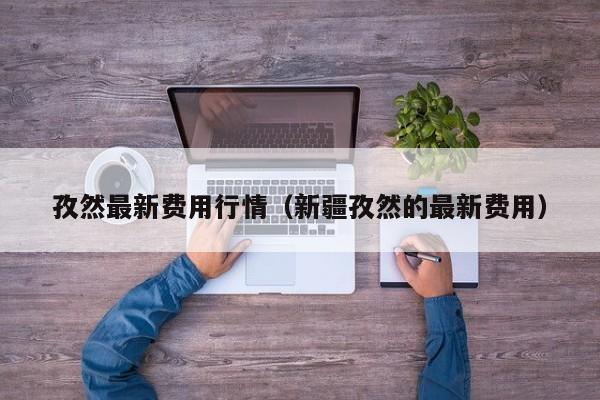 孜然最新费用行情（新疆孜然的最新费用）